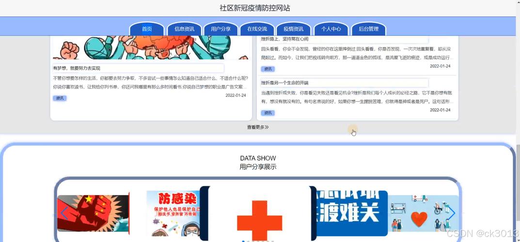 大疫情网是什么