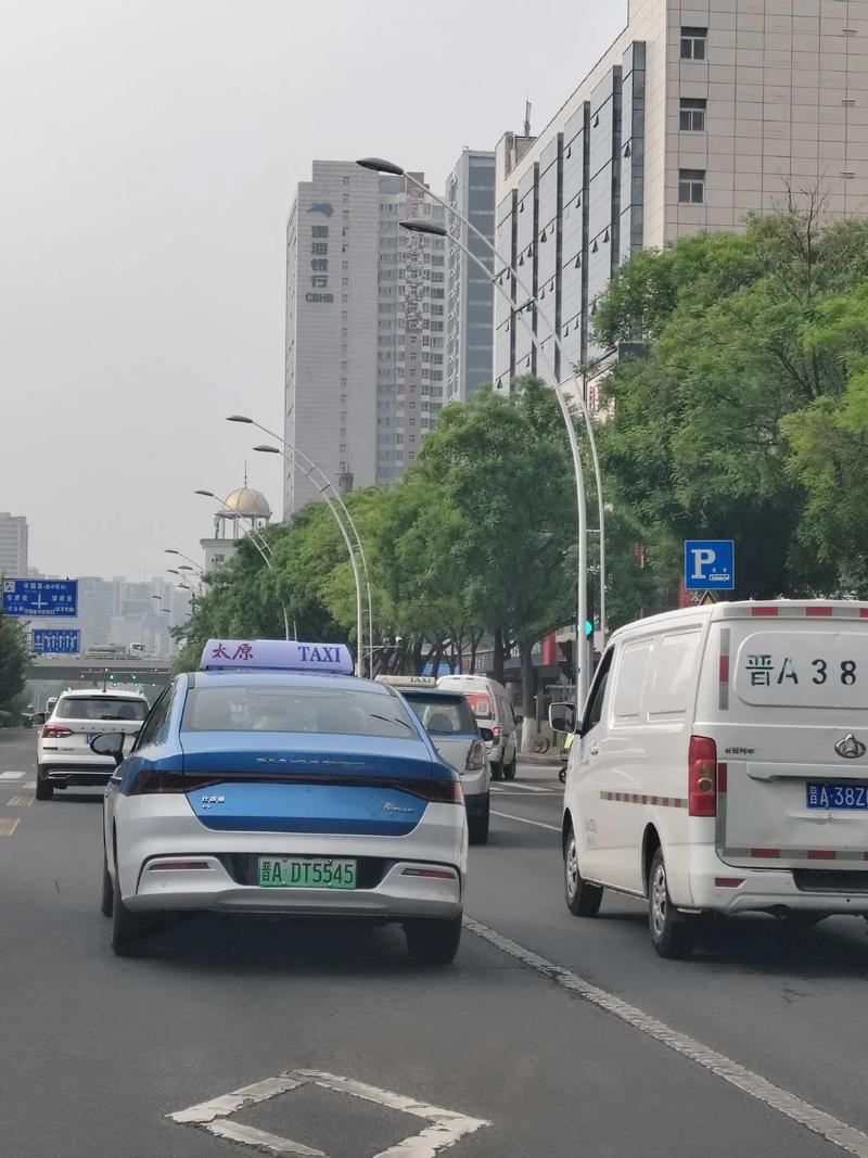 出租车是全国不限号吗