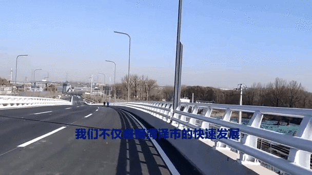 菏泽车上高架桥每次都要报备吗?