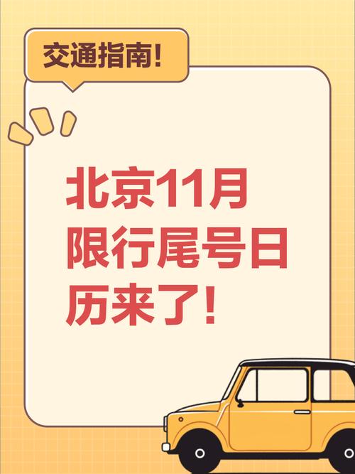 十一北京限号吗?