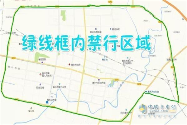 明天28号衡水限号吗
