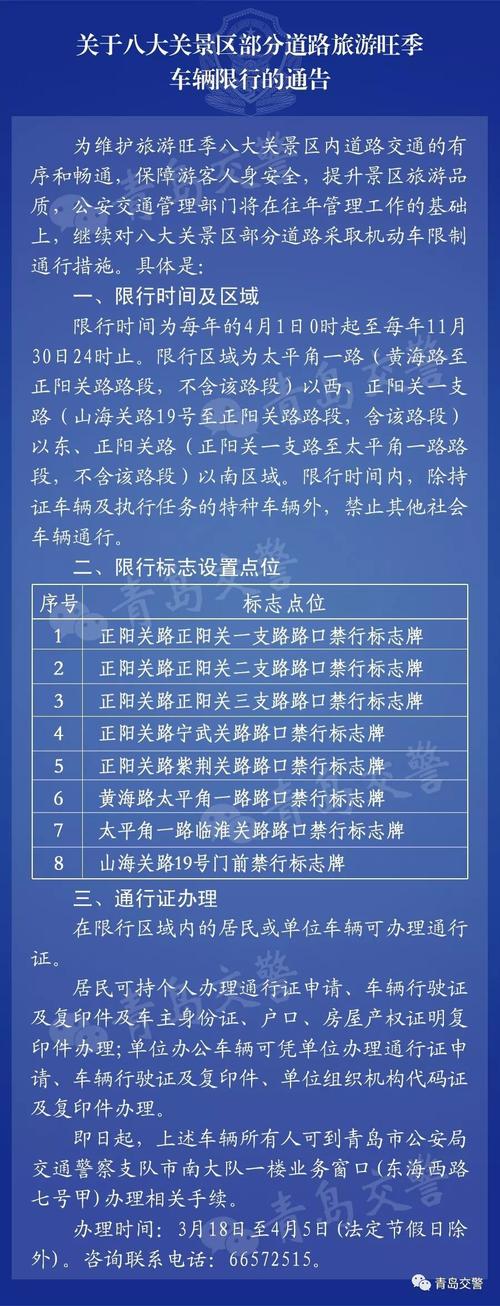 山东日照2023年限号时间