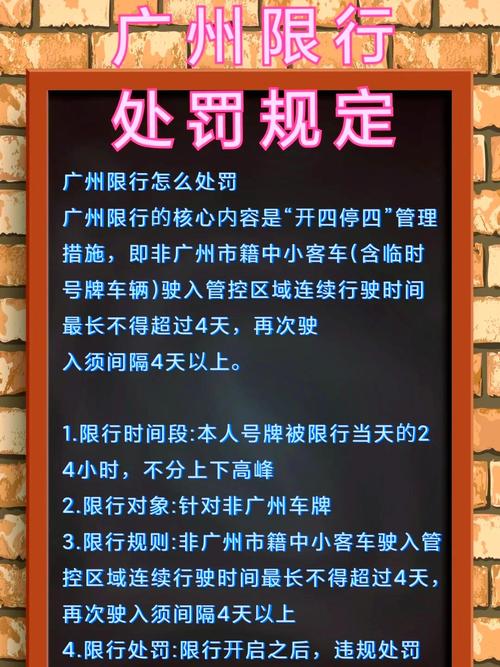 限号开车怎么处罚扣分吗