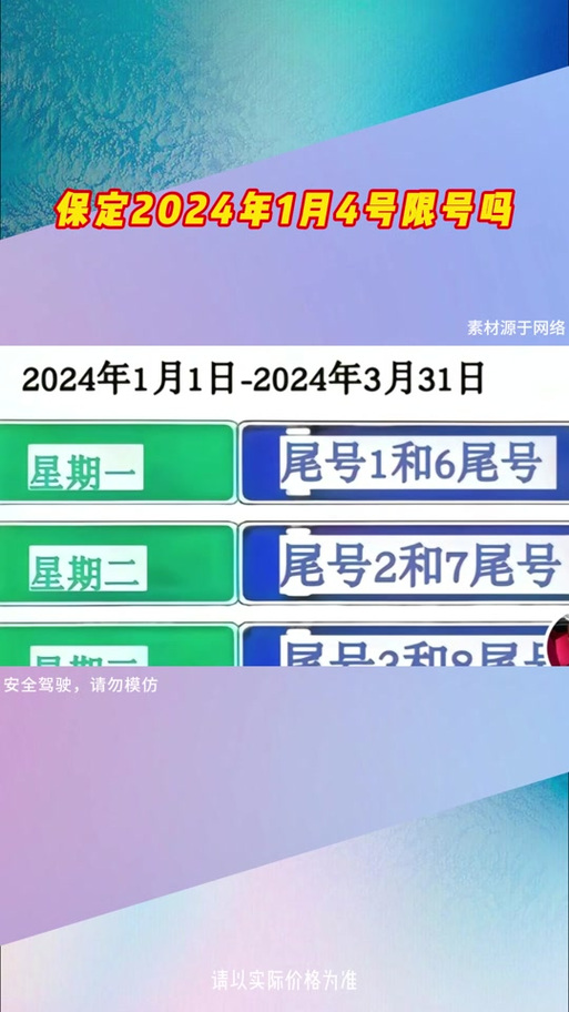 元旦北京限号吗2025年