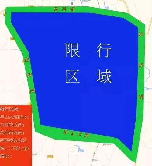 鹤壁星期三限号多少