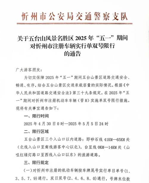 沧州今天限号吗